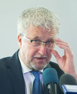 Wojciechowicz o defiladzie. "Cena jaką płacą warszawiacy przy tej okazji  jest za duża"