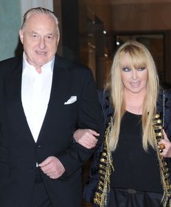 Maryla Rodowicz o włos od ugody z mężem. Słowa jej córki zaogniły sytuację