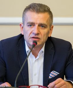 Arłukowicz do wiceministra sprawiedliwości. "Niech pan ostrzeże Brudzińskiego"