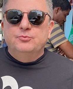 Robert Makłowicz jest na Instagramie. Dlaczego dopiero teraz?! Zobaczcie zdjęcia