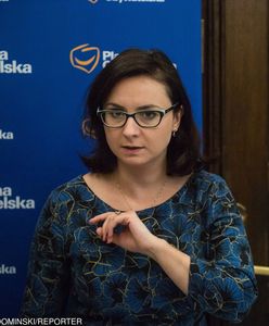 Kamila Gasiuk-Pihowicz kontra Małgorzata Wassermann. Są przeprosiny