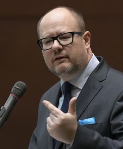 Paweł Adamowicz o swojej kandydaturze. "Nie muszę się zgadzać z partyjnymi liderami"