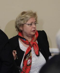 Wyrok sądu ws. Małgorzata Gersdorf kontra Stanisław Piotrowicz