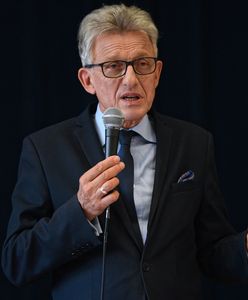 Kolejny sędzia pozwie Stanisława Piotrowicza. Za słowa o "złodziejach"