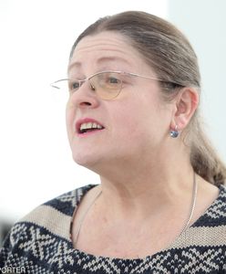 Schetyna pisze o "fatalnej" polityce PiS i wieszczy Polexit. Pawłowicz niezrażona: "buńczuczne okrzyki"