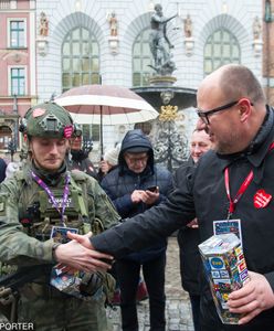 Ostatnia puszka Pawła Adamowicza. Uwaga na oszustów