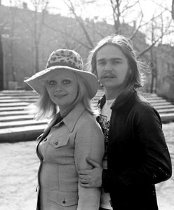 Ania Rusowicz pragnie zostać mamą. Ma męża, na którego może liczyć. Brakuje im tylko dziecka.