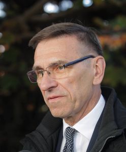 Prezydent Olsztyna z zarzutem ws. stowarzyszenia agenta Tomka