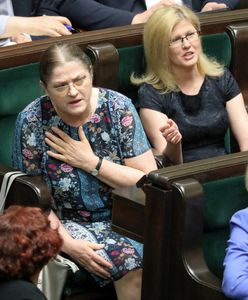 Krystyna Pawłowicz zawiedziona i rozżalona jak nigdy. Zabrała głos w "ważnej" dla Polaków sprawie