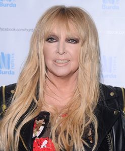 Maryla Rodowicz w żałobie. Kto jest dla niej oparciem?