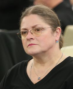 Krystyna Pawłowicz znowu grzmi w sieci. "Czekają niecierpliwie na śmierć Polski"