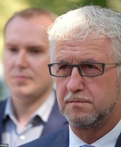 Wojciechowicz startuje z nową akcją. "Mam największe doświadczenie i teoretycznie mógłbym tego nie robić"