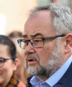 Piotr Adamowicz startuje do Sejmu. Dulkiewicz: "To człowiek o niezłomnym kręgosłupie moralnym"