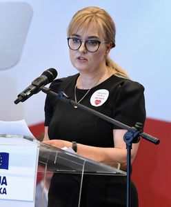 Magdalena Adamowicz o Krystynie Pawłowicz: ona też jest bardzo hejtowana, razem możemy coś zmienić