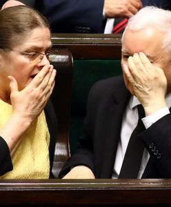 W PiS i okolicach mają już dość transferów z opozycji. "Zatopią PiS z jego kapitanem"