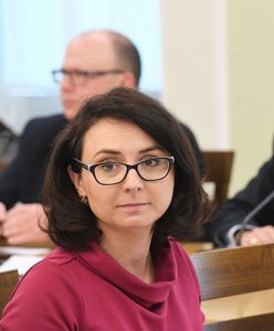 Gasiuk-Pihowicz ukarana przez Prezydium Sejmu. Obetną jej pensję. Nam zdradza powód