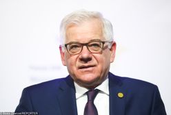 Czaputowicz zapowiada wsparcie dla Europy Wschodniej. "To nasz obowiązek"