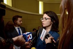 Kamila Gasiuk-Pihowicz ujawnia, dlaczego przeszła do Koalicji Obywatelskiej