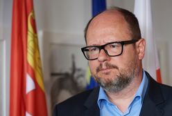 Adamowicz: zarzuty wobec mnie nie są przeszkodą. "To brudne triki"