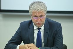 Wieloletni wiceprezydent Warszawy Jacek Wojciechowicz odszedł z PO. "Partyjne układanki"