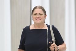 Krystyna Pawłowicz zdradza, co będzie robić po odejściu z polityki