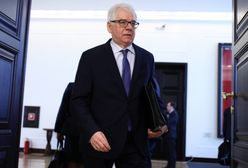 Diametralne zmiany w MSZ. Wiadomo więcej