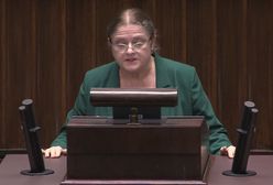 Pawłowicz broni Przyłębskiej w Sejmie. Zwróciła się do opozycji: wasza postawa jest faszystowska