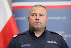 Szef podlaskiej policji na celowniku komendanta głównego. Będzie dymisja?