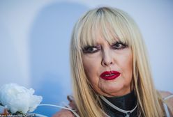 Maryla Rodowicz rozbawiła fanów. Założyła fartuch z nagą sylwetką