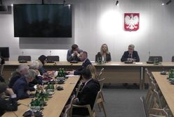 Stanisław Piotrowicz nie został odwołany. Burzliwe obrady sejmowej komisji