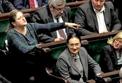 Tych słów z przeszłości Pawłowicz może żałować. Tak mówiła o protestach