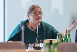 Prof. Krystyna Pawłowicz zostanie sędzią TK. Zagłosuje za nią poseł-minister PiS, którego swoją opinią pomogła skazać
