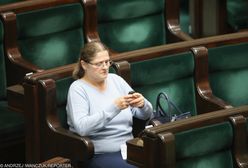 Krystyna Pawłowicz atakuje żonę zmarłego prezydenta Gdańska