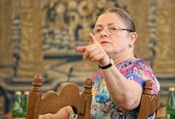 Sąd Najwyższy blokuje zmiany PiS. Krystyna Pawłowicz reaguje