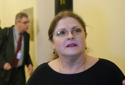 Krystyna Pawłowicz znów uderza w Donalda Tuska