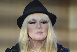 Maryla Rodowicz broni syna. Jędrzej zeznawał w sprawie dilera gwiazd