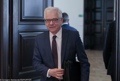 Polska poprała Rosję w RE? Morawiecki odpowiada