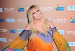 Maryla Rodowicz i jej romanse z władzą