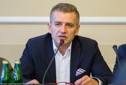 Arłukowicz do wiceministra sprawiedliwości. "Niech pan ostrzeże Brudzińskiego"