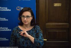 Kamila Gasiuk-Pihowicz kontra Małgorzata Wassermann. Są przeprosiny