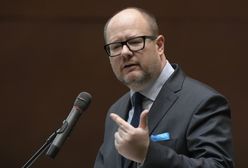 Paweł Adamowicz o swojej kandydaturze. "Nie muszę się zgadzać z partyjnymi liderami"