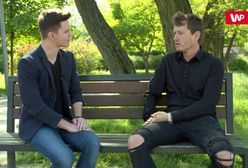 Reżyser w Hollywood oferował mu rolę za seks. Polak opowiedział nam o kulisach amerykańskiego show biznesu