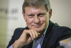 Balcerowicz: Wśród żonatych pisowców jest więcej sadystycznych mężów, niż terrorystów wśród muzułmanów