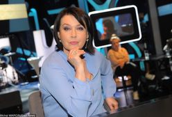 Elżbieta Jaworowicz miała mieć romans z piosenkarzem. Wszystko wyszo na jaw