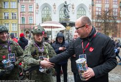 Ostatnia puszka Pawła Adamowicza. Uwaga na oszustów