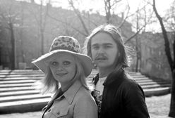 Ania Rusowicz pragnie zostać mamą. Ma męża, na którego może liczyć. Brakuje im tylko dziecka.