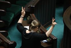 Pawłowicz oburzona. Uderza w kolegów z PiS