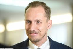 Konrad Berkowicz chce zastąpić 500 plus. "Można nazwać to projektem 1000 plus"