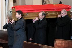 Warszawa upamiętni Pawła Adamowicza rok po jego śmierci