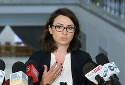 Kamila Gasiuk-Pihowicz wstąpiła do Platformy Obywatelskiej